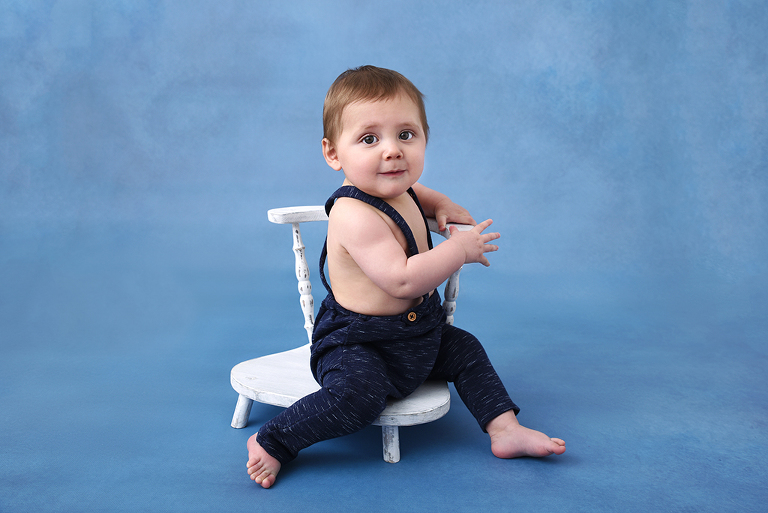 Julie Le Dall Photographe A Neuilly Plaisance La Seance Bebe 6 12 Mois