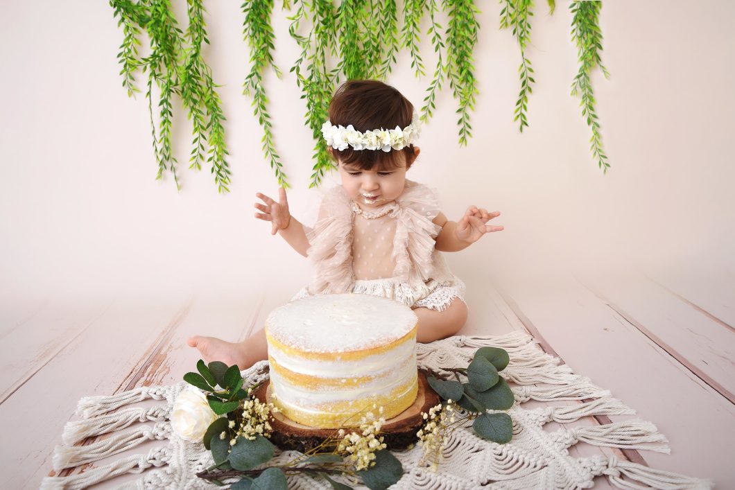 Julie Le Dall Photographe Seance Photo Smash The Cake A Paris Et Idf